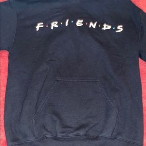 Friends Hoodie